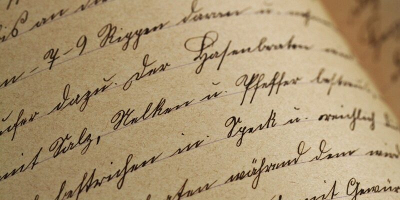 Jane-Austen-Letters