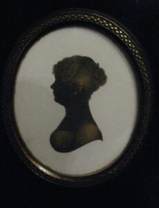 Fanny Palmer Austen Profile